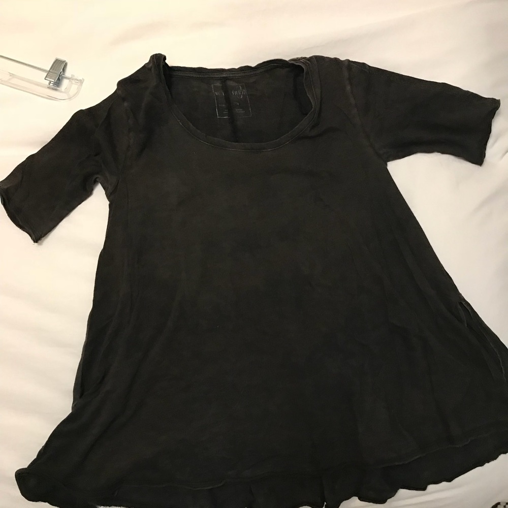 Free people top